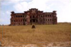 Casino abandonn�
